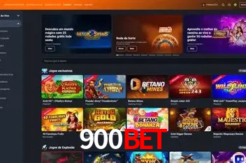 Ofertas Imperdíveis na 900bet: Promoções e Bônus Que Valem a Pena